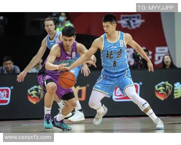 赛后分析：广州篮球队与北京篮球队在比赛中速度对比的深度剖析