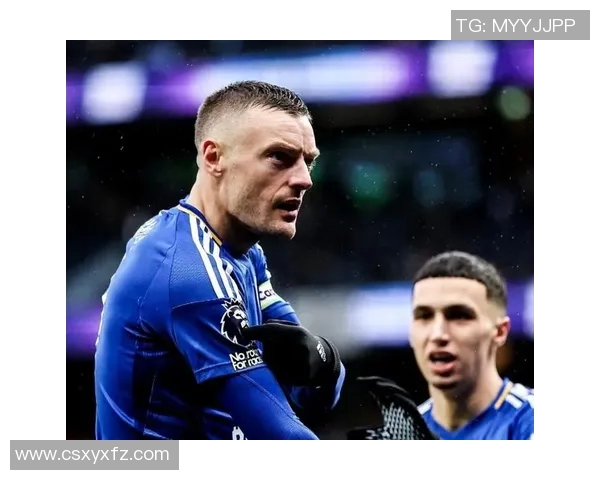 从草根到顶尖球星瓦尔迪的奋斗与荣耀之路